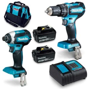MAKITA 18V BRUSHLESS Copy